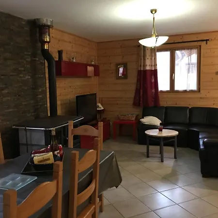 Chez Juju * Faverges